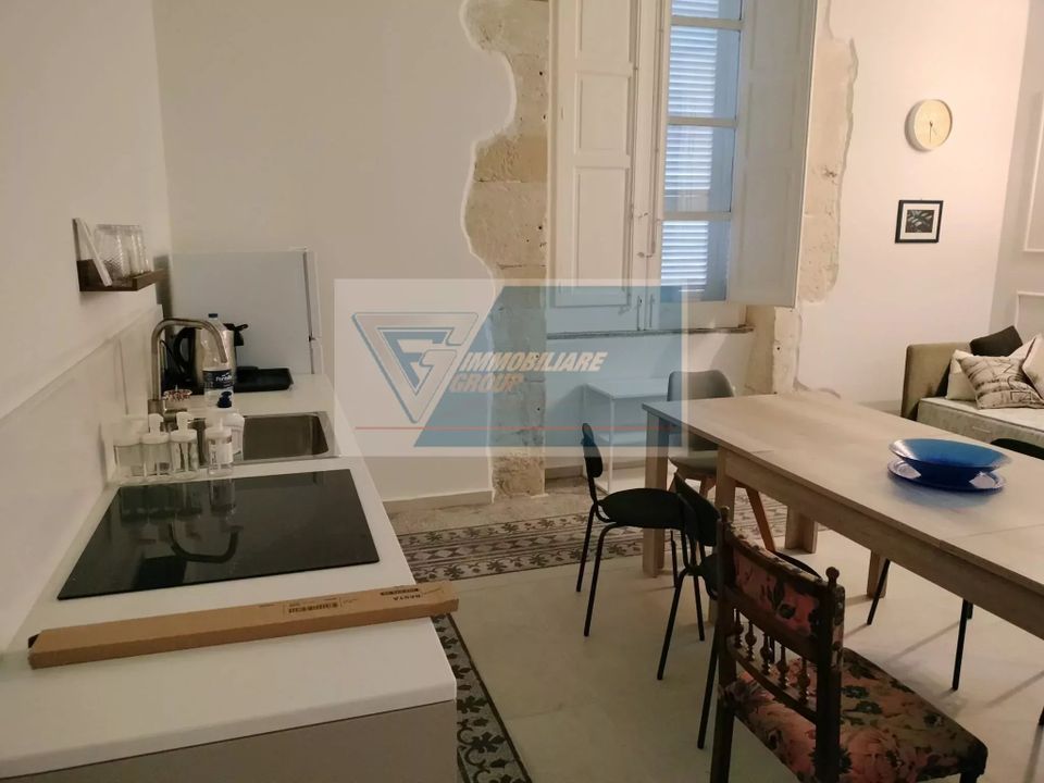 Lejlighed i Siracusa, Siracusa - foto 3