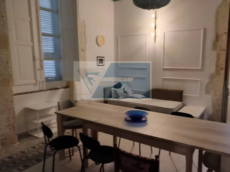 Lejlighed i Siracusa, Siracusa - foto 4