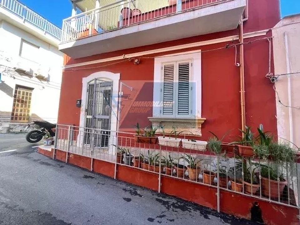 Lejlighed i Siracusa, Siracusa - foto 3