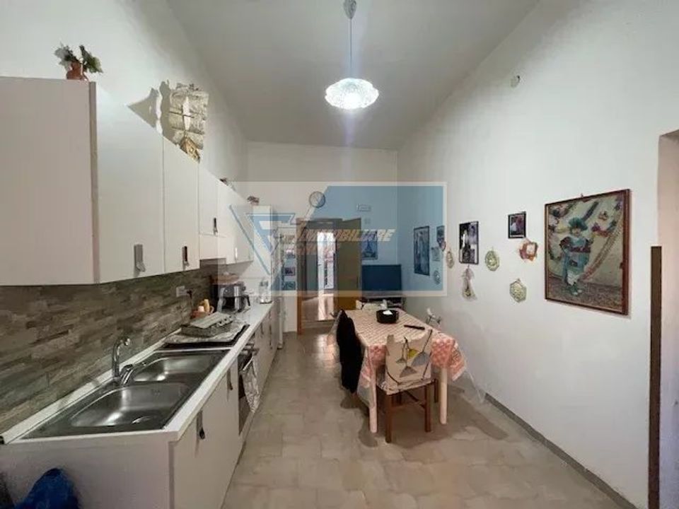 Lejlighed i Siracusa, Siracusa - foto 5