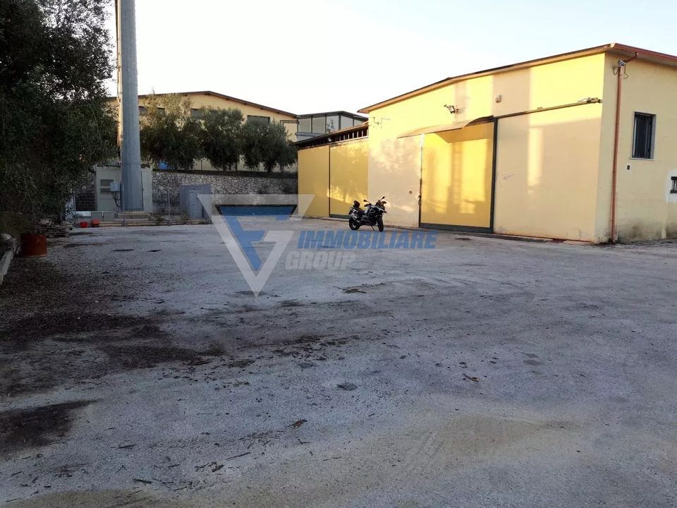 Erhvervsejendom i Melilli, Siracusa - foto 3