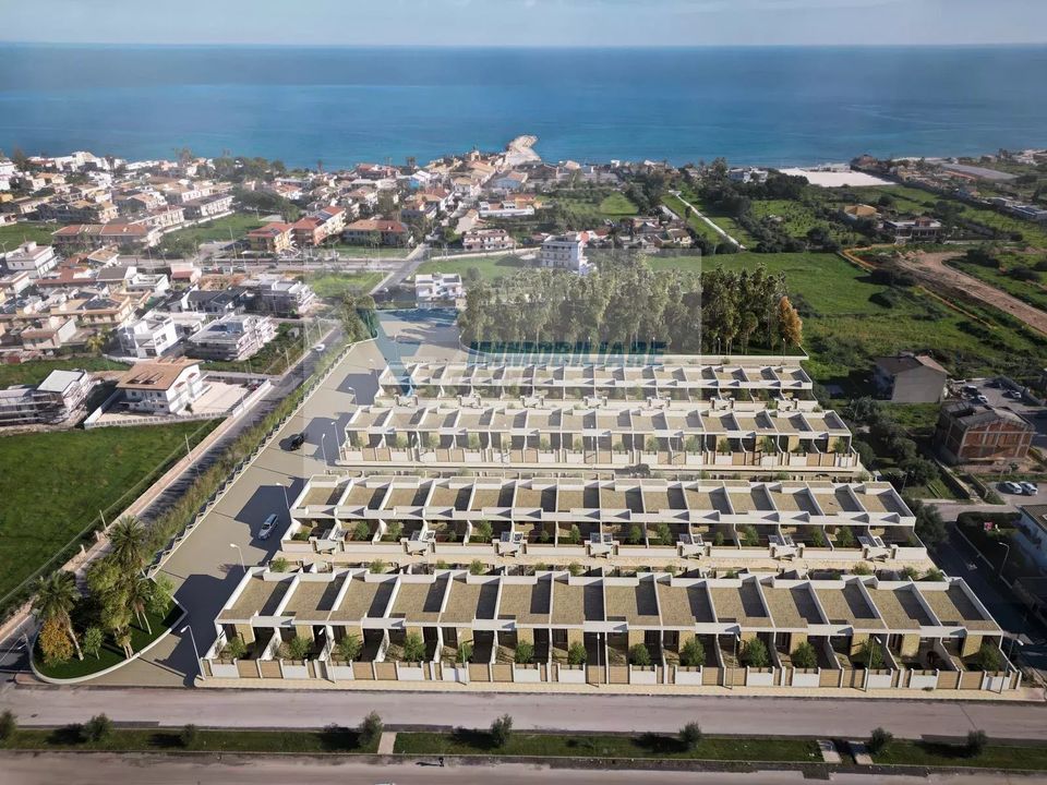 Villa i Avola, Siracusa - foto 1