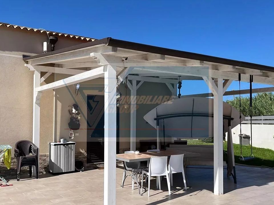 Villa i Siracusa, Siracusa - foto 1