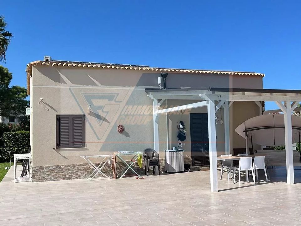 Villa i Siracusa, Siracusa - foto 2