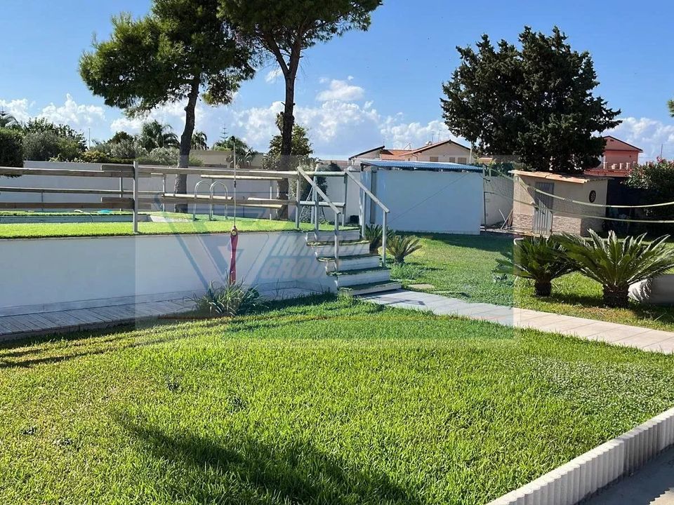 Villa i Siracusa, Siracusa - foto 4