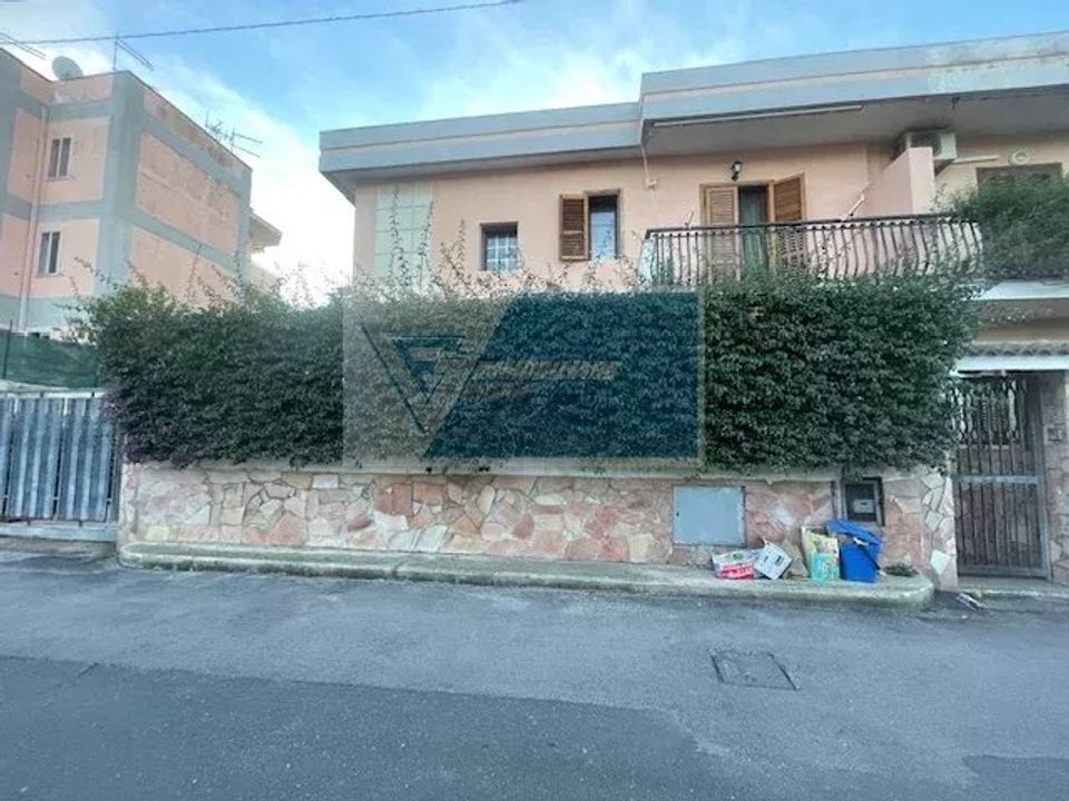 Villa i Siracusa, Siracusa - foto 1