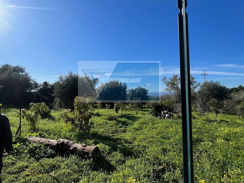 Helårsgrund i Siracusa, Siracusa - foto 4