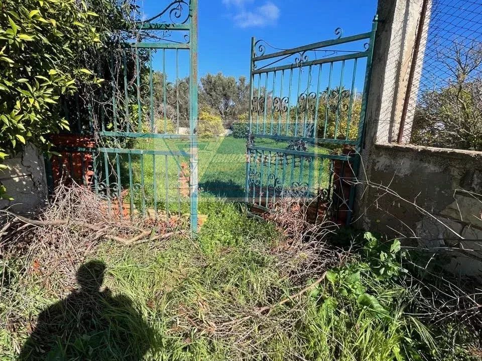 Helårsgrund i Siracusa, Siracusa - foto 1