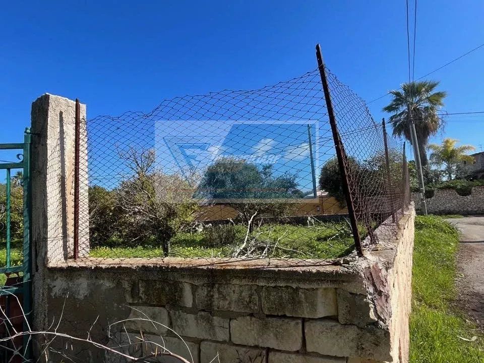 Helårsgrund i Siracusa, Siracusa - foto 3