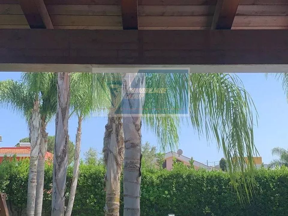 Villa a Melilli, Siracusa - foto 1