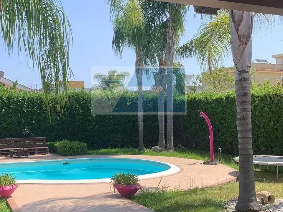 Villa a Melilli, Siracusa - foto 2