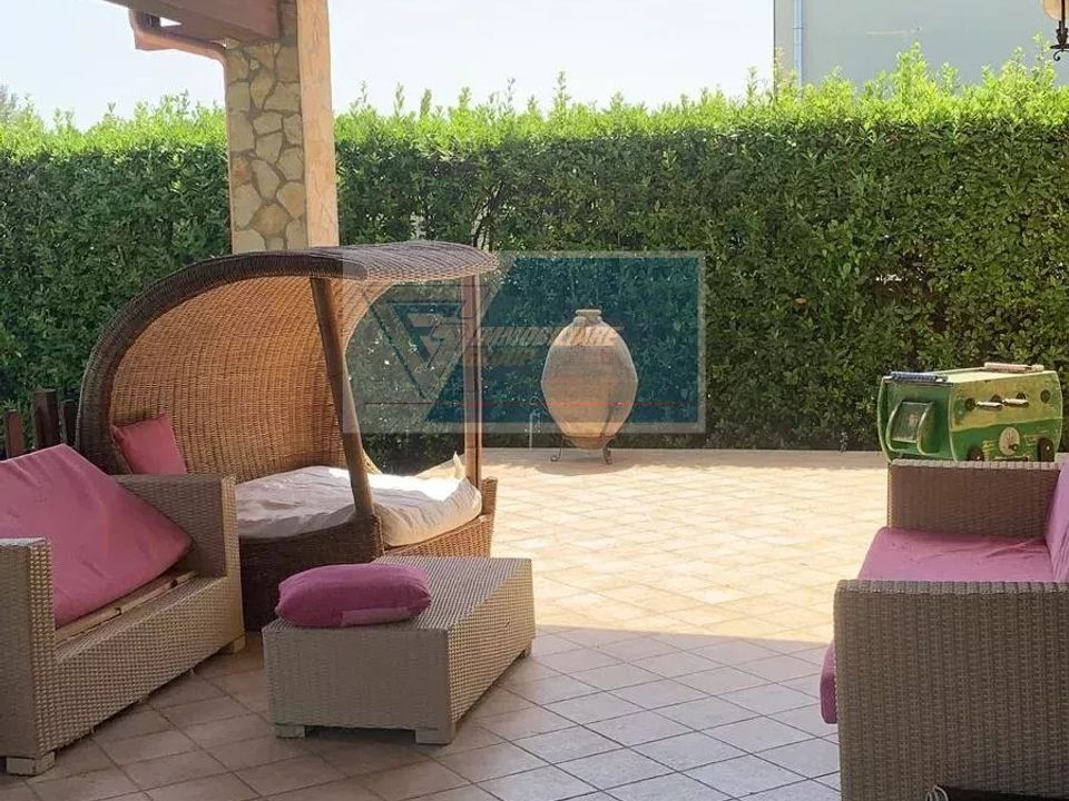 Villa a Melilli, Siracusa - foto 4