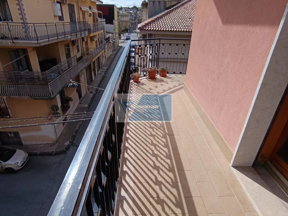 Lejlighed i Solarino, Siracusa - foto 2