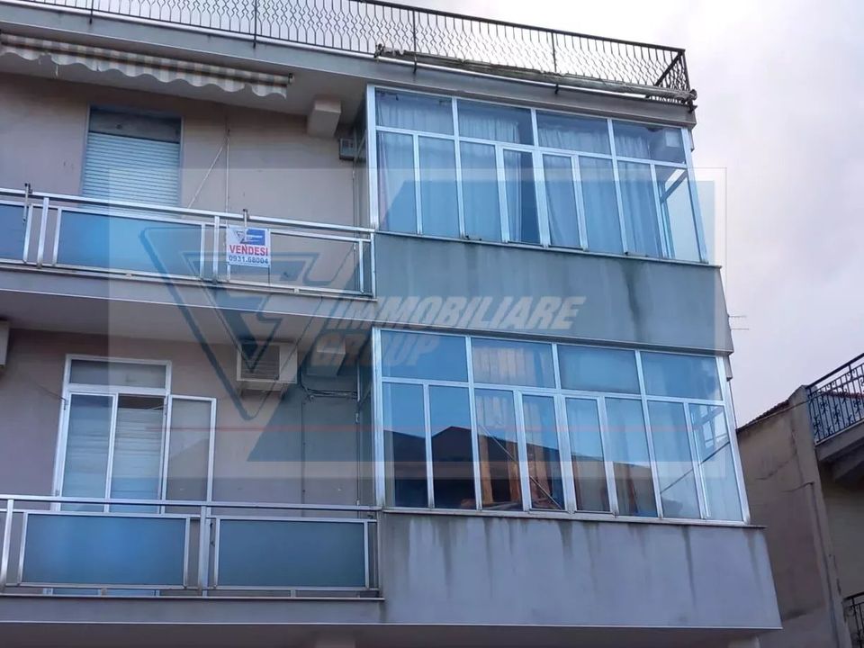 Apartament a Melilli, Siracusa - foto 1
