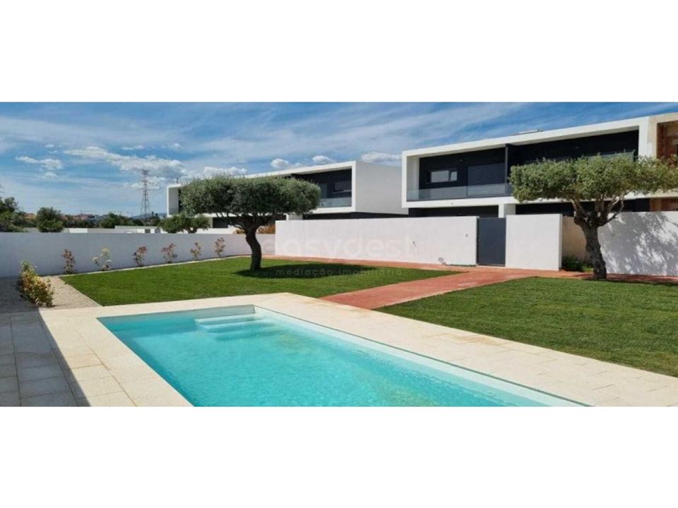 Villa a Entroncamento, Santarem - foto 1