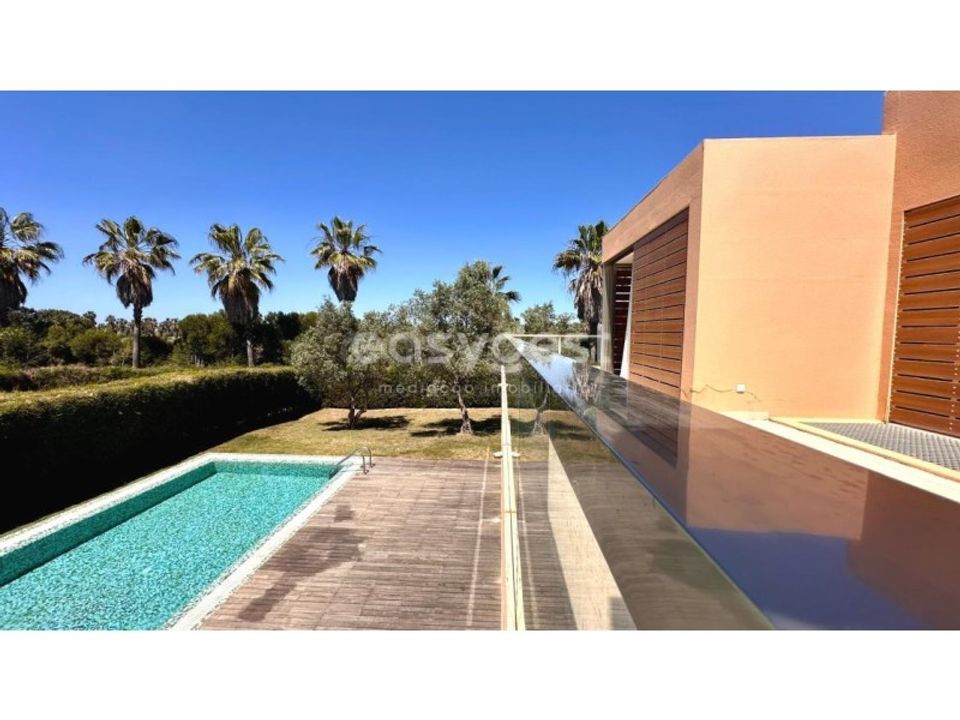 Villa i Guia, Faro - foto 1