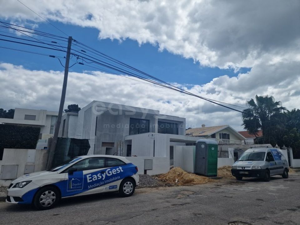 Villa i Corroios, Setubal - foto 3