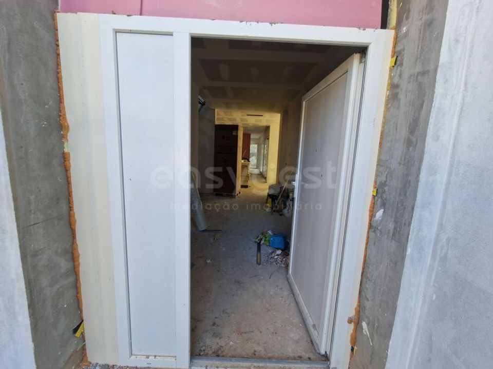 Villa i Corroios, Setubal - foto 4