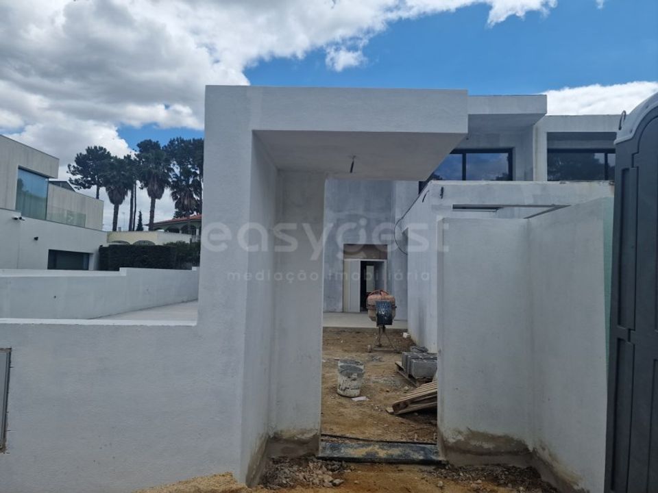 Villa i Corroios, Setubal - foto 5