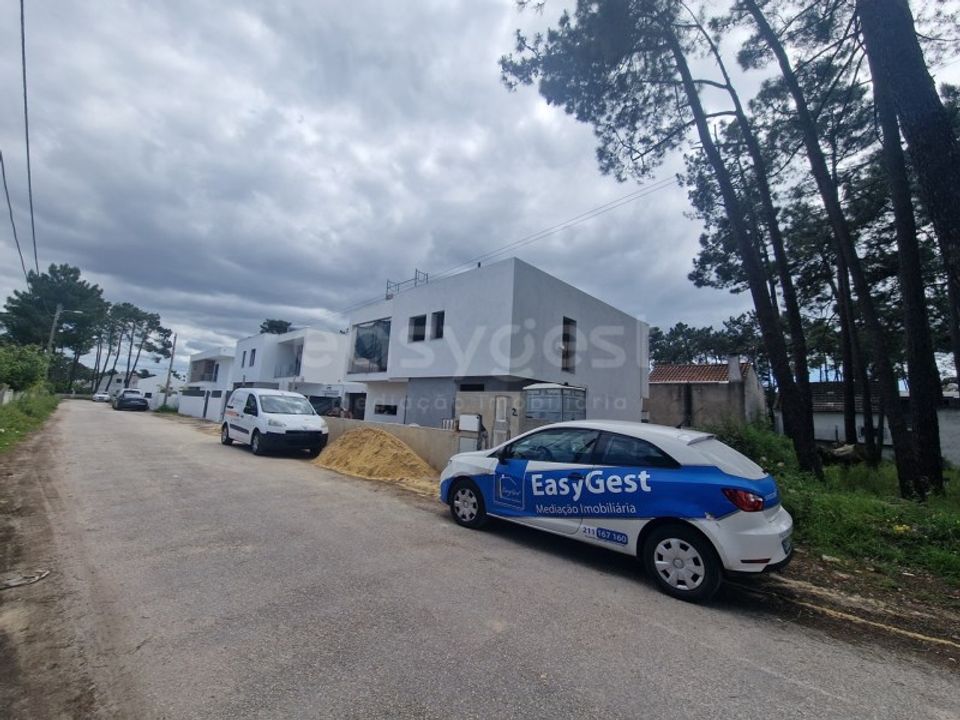 Villa i Almada, Setubal - foto 1