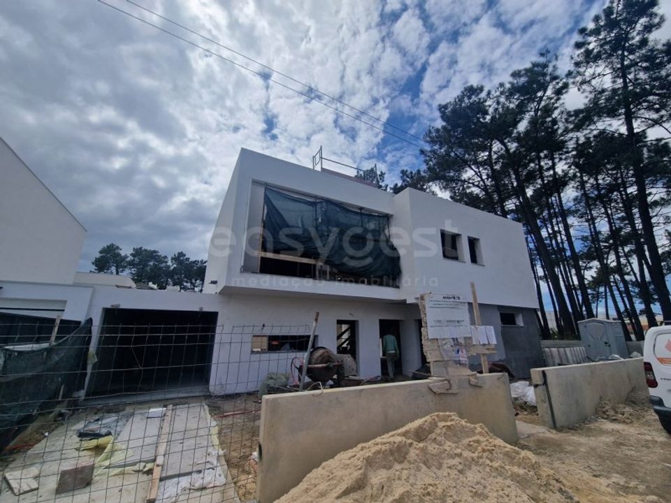 Villa i Almada, Setubal - foto 2