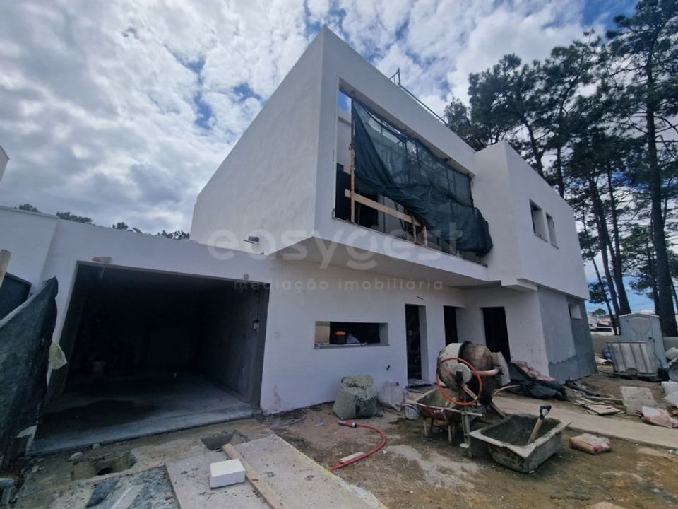 Villa i Almada, Setubal - foto 3