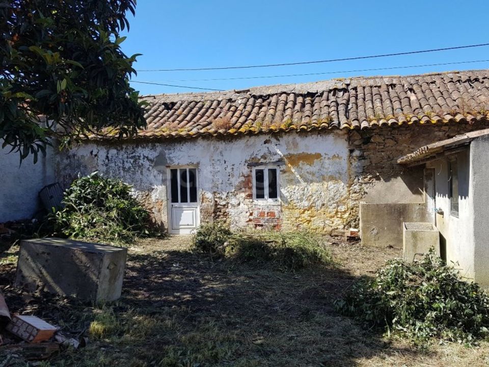 Landejendom i Vau, Leiria - foto 1