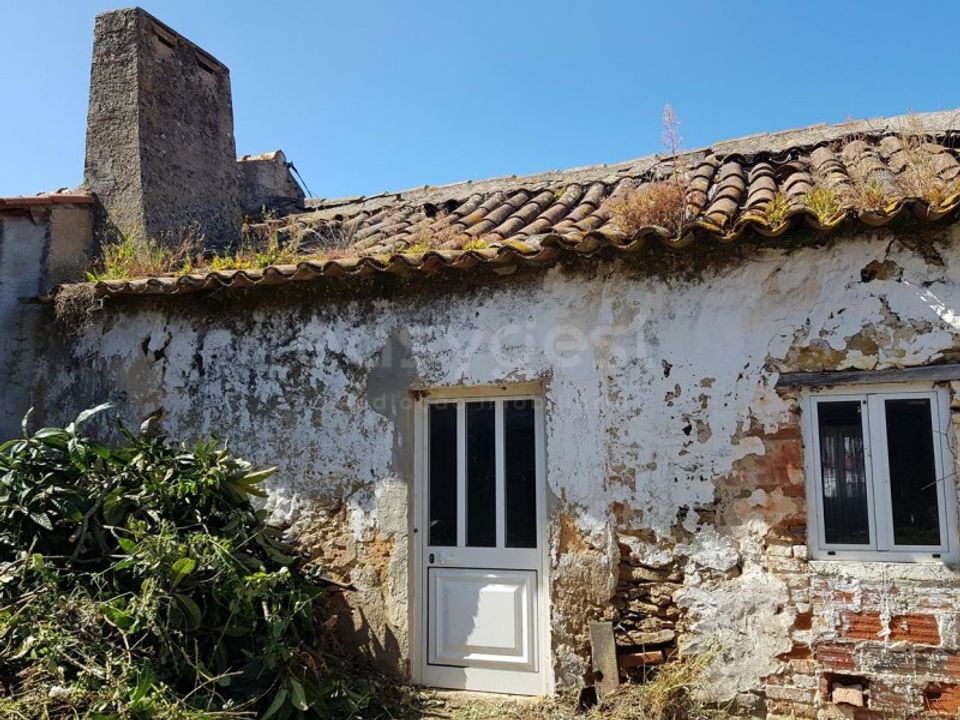 Landejendom i Vau, Leiria - foto 3