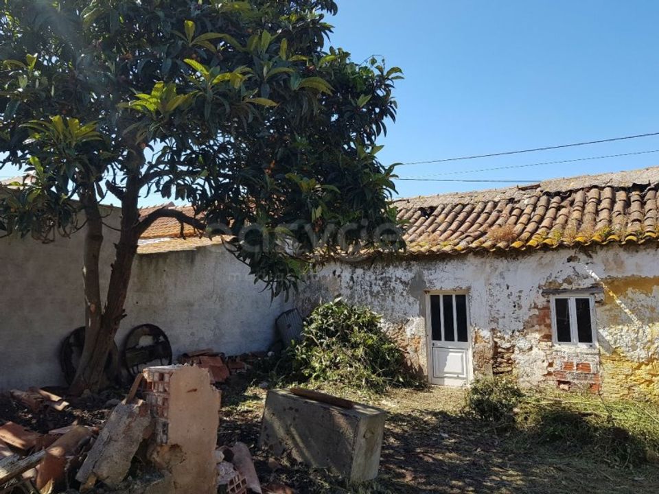 Landejendom i Vau, Leiria - foto 4