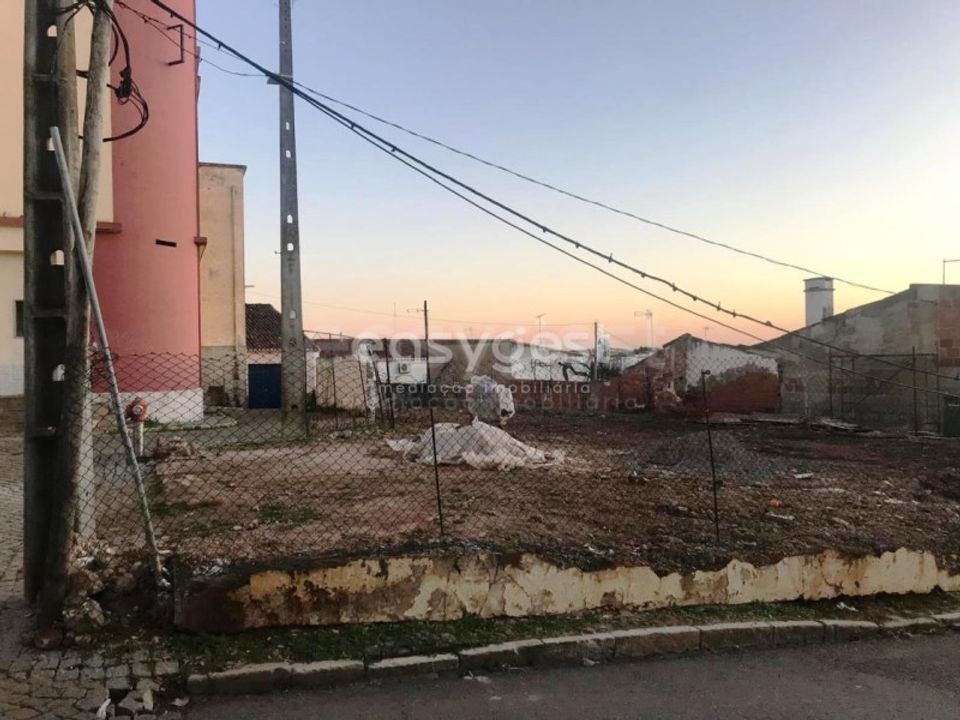 Villa i Beja, Beja - foto 1