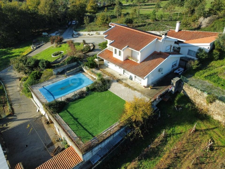 Farm i Azere e Covelo, Coimbra - foto 1