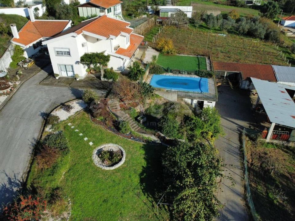 Farm i Azere e Covelo, Coimbra - foto 2