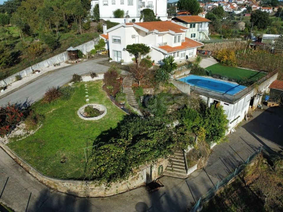 Farm i Azere e Covelo, Coimbra - foto 3