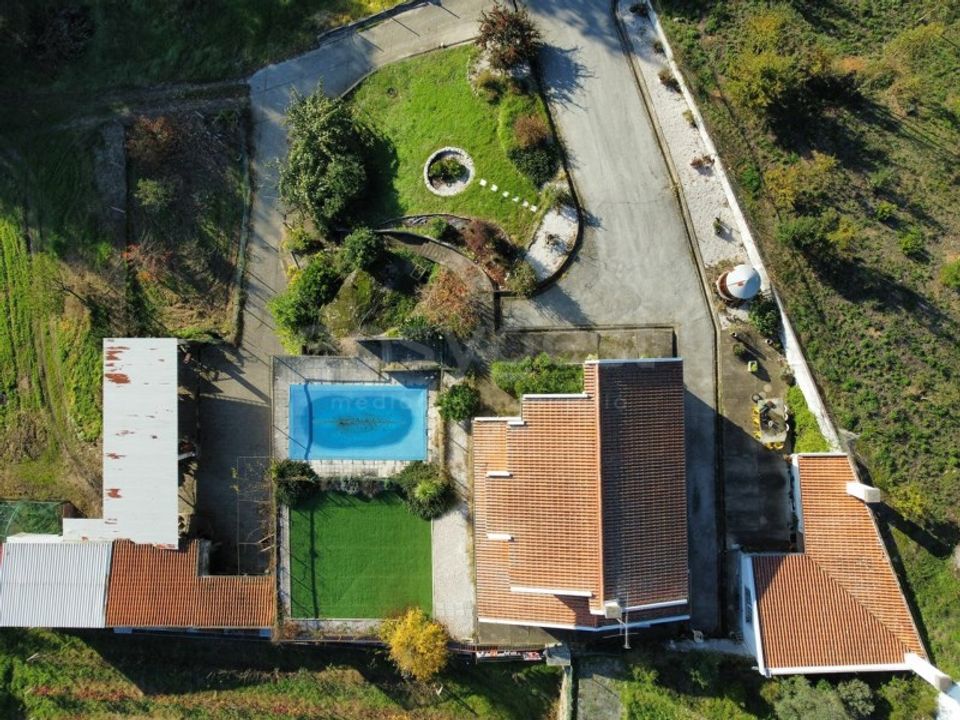 Farm i Azere e Covelo, Coimbra - foto 4