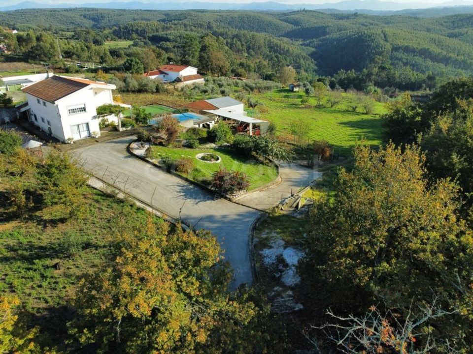 Farm i Azere e Covelo, Coimbra - foto 5