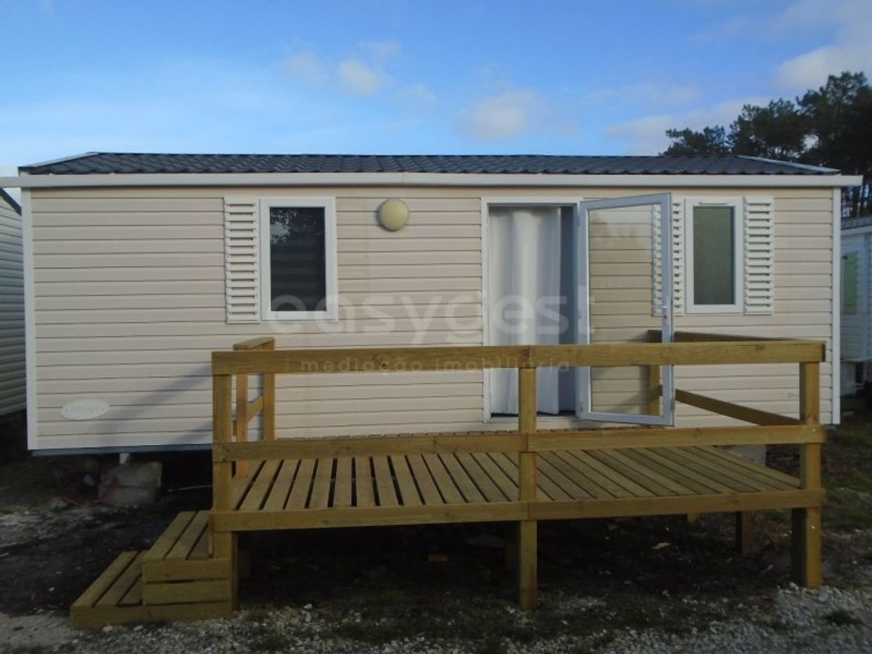 Bungalow i Pataias, Leiria - foto 1