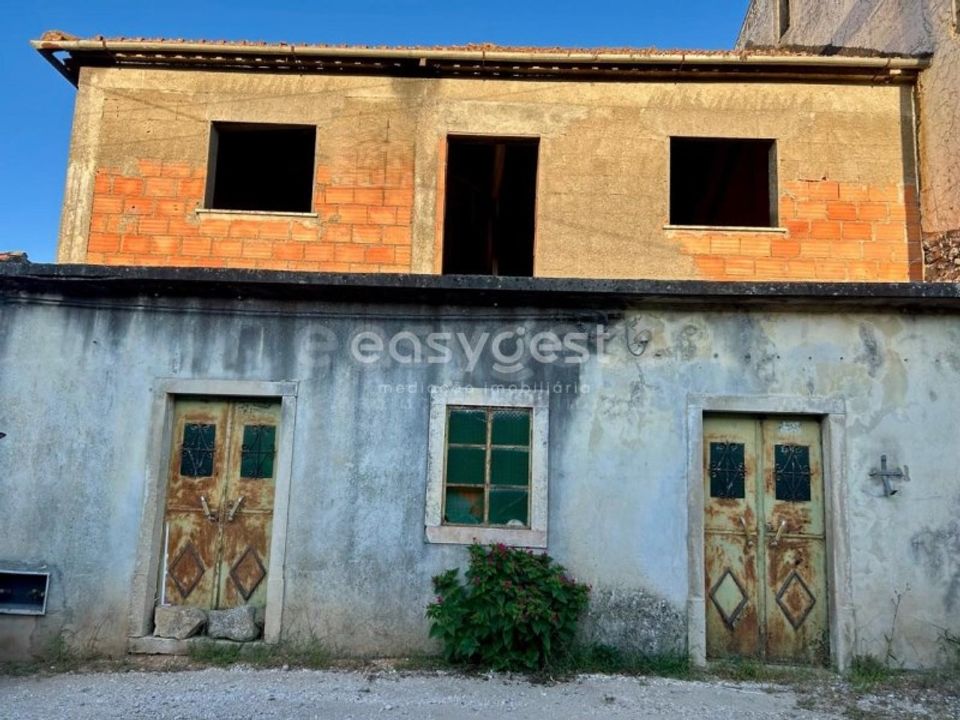 Villa i Ferreira do Zezere, Santarem - foto 2