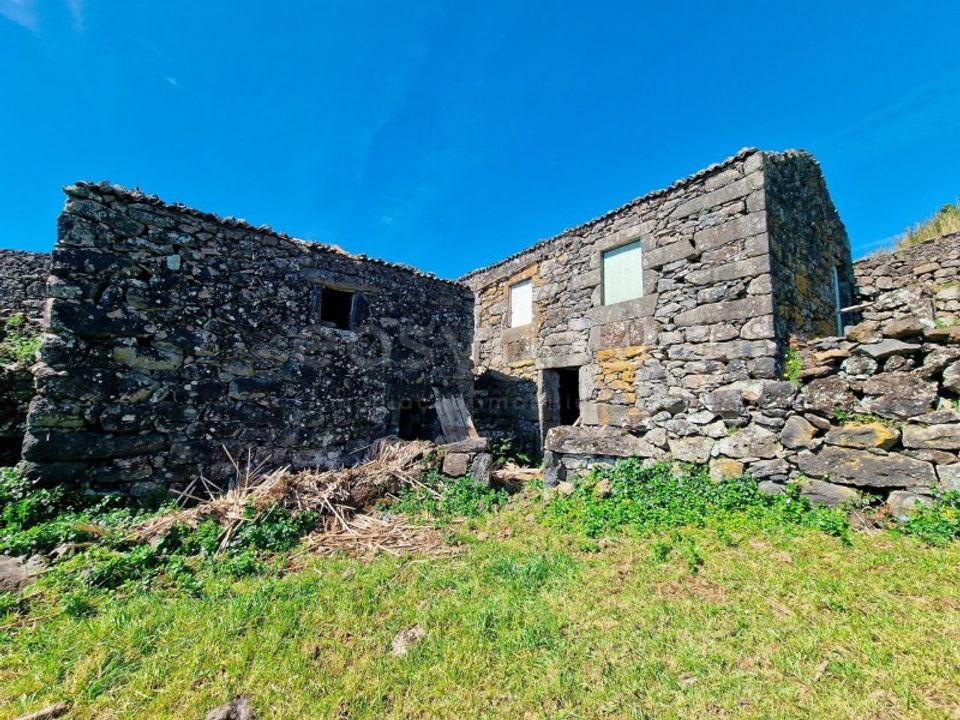 Villa i Lajes do Pico, Pico - foto 1