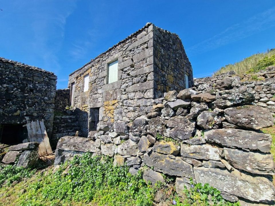 Villa i Lajes do Pico, Pico - foto 3