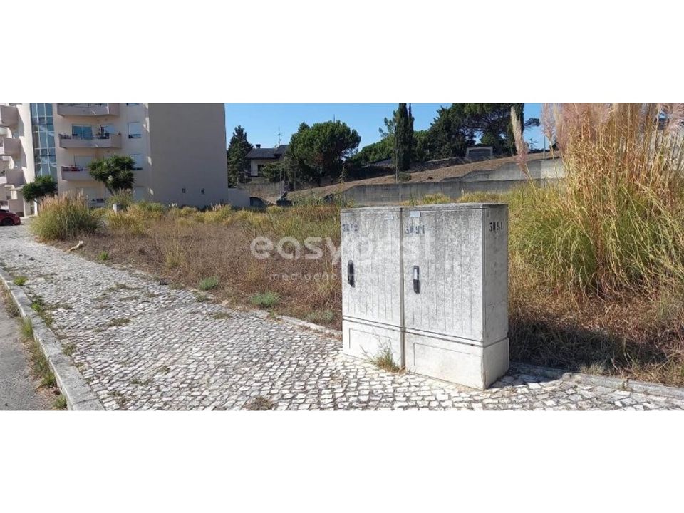 Helårsgrund i Tavarede, Coimbra - foto 2