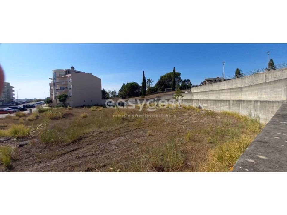 Helårsgrund i Tavarede, Coimbra - foto 5