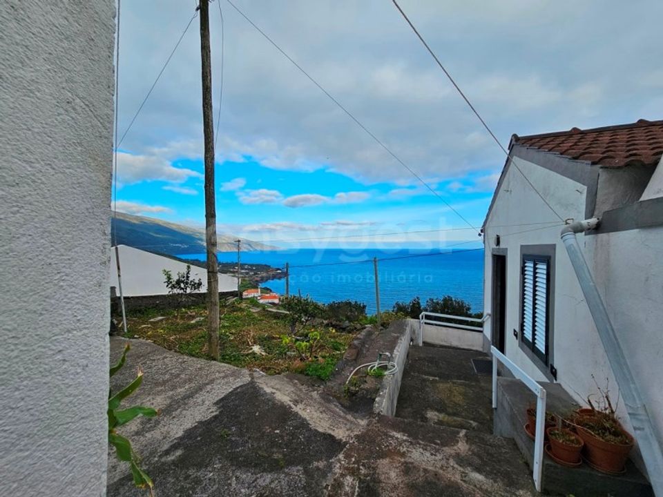 Villa en Ribeiras, Pico - foto 1