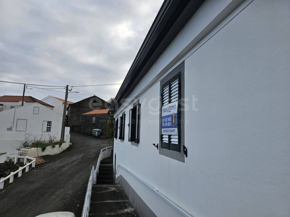 Villa en Ribeiras, Pico - foto 2