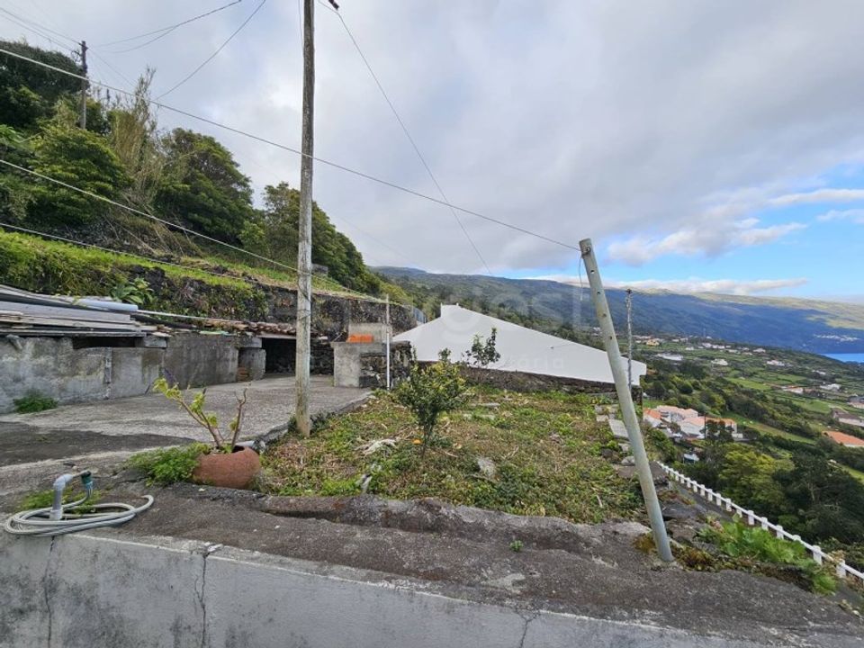 Villa en Ribeiras, Pico - foto 4