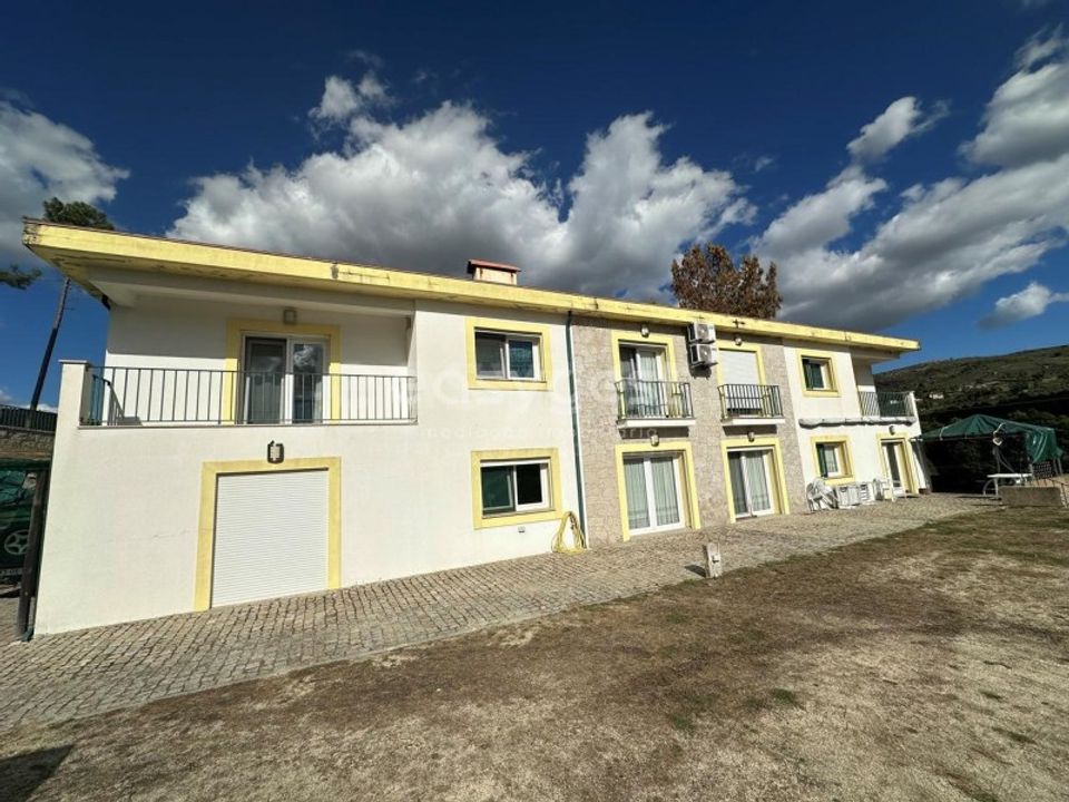 Farm i Almeida, Guarda - foto 1