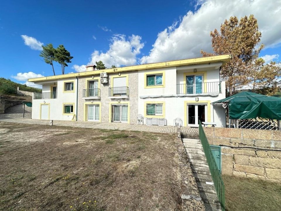 Farm i Almeida, Guarda - foto 2