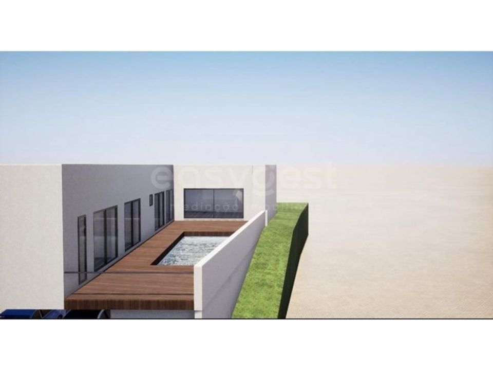 Villa i Sao Bras de Alportel, Faro - foto 2