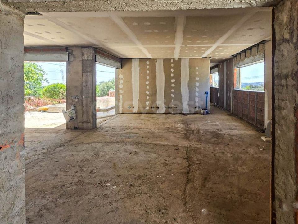 Villa i Sao Bras de Alportel, Faro - foto 4