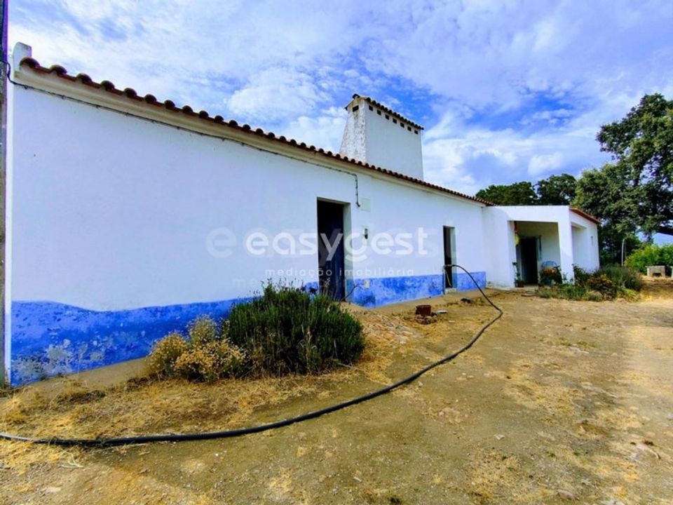 Farm hus i Beja, Beja - foto 1
