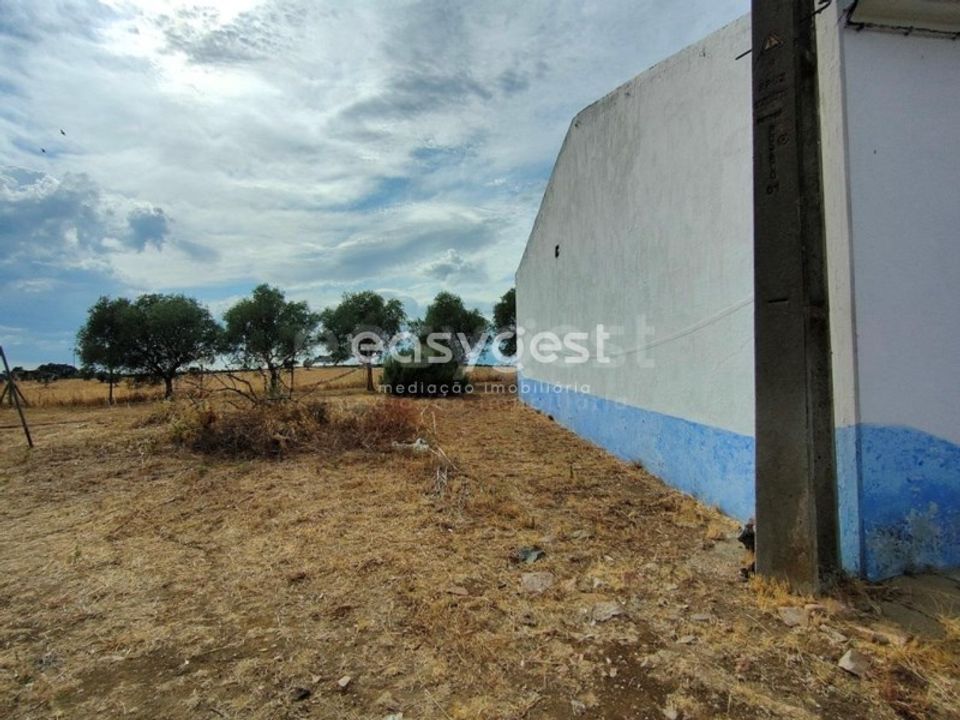 Farm hus i Beja, Beja - foto 2